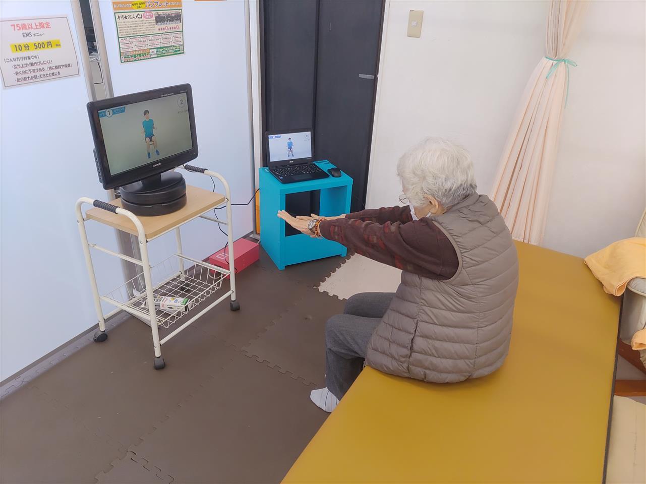 選ばれる理由2
